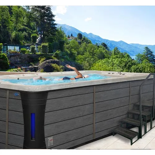 Swimspa X-Series hot tubs for sale in Arvada